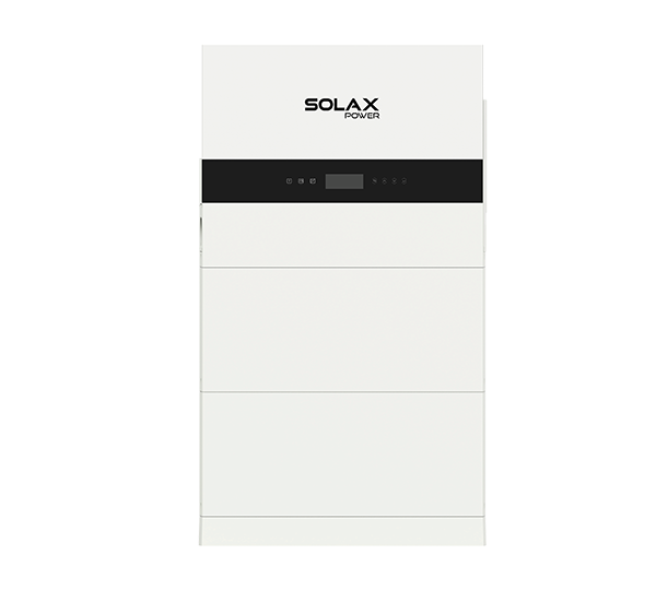 Set SolaX X3-IES-15K + HS50E 10.2 kWh