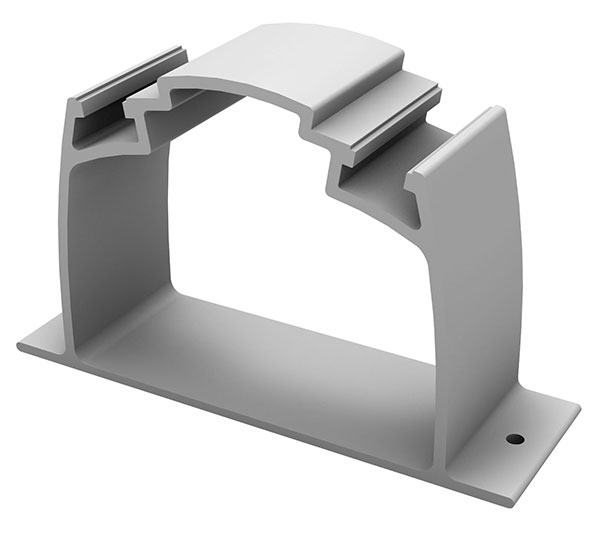 K2 Systems D-DOME D1000 2.0