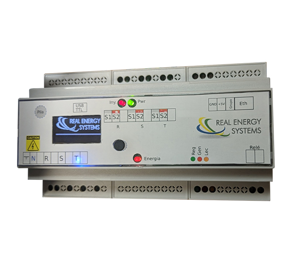 RENESYS PRISMA-310A