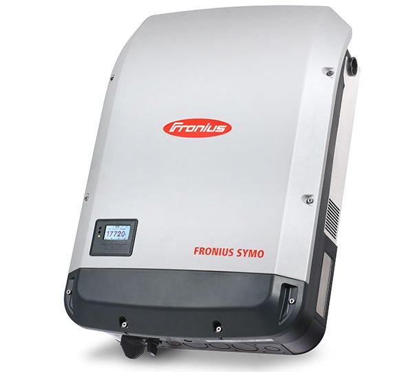 Fronius SYMO LIGHT 10.0-3-M 208 (US)