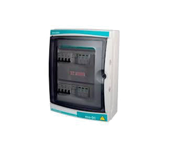 TOSCANO ECO-DC2I2F15S63FV10( )-S