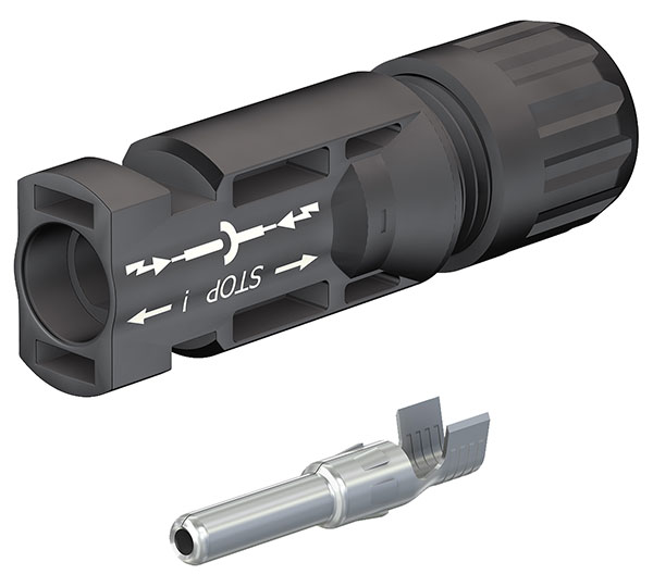 MC4 MASCHIO KST4/6I-UR