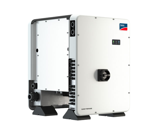 Sunny Tripower 50-41 Core1 with Display + AFCI