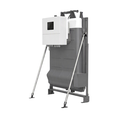 Abstützung Serie Pro 35