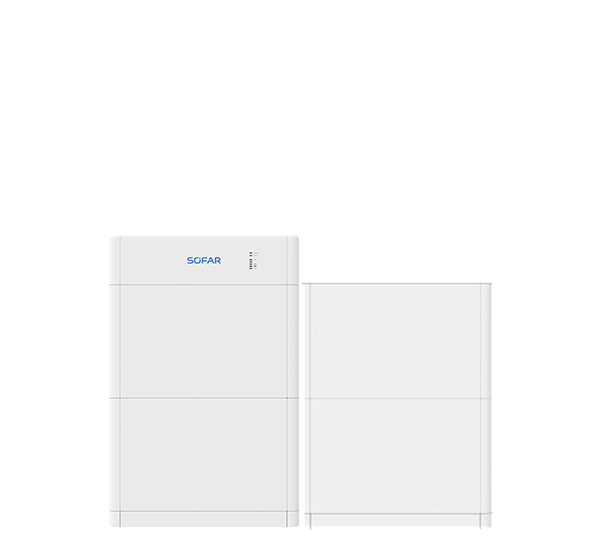 BTS E20-D5 Speichersystem