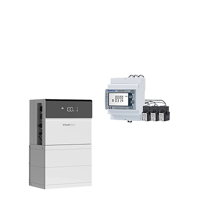 Force-H3 9.7 + FH3X 12K-HY-3P