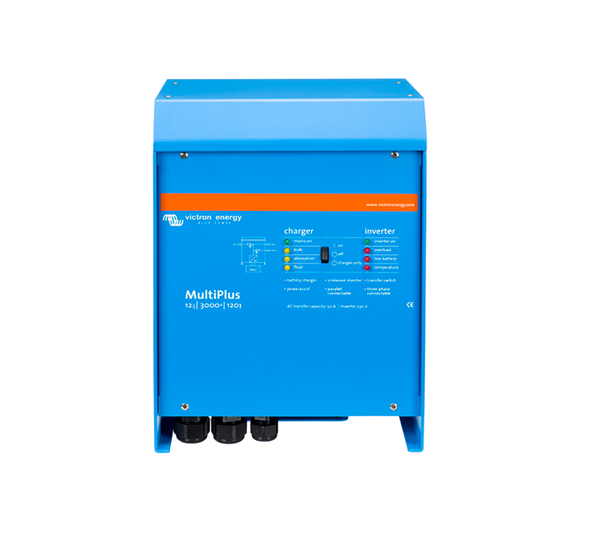 Victron MULTIPLUS 12/3000/120-16 230V VE.BUS
