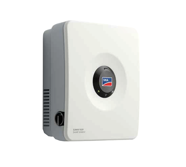 SMA Sunny Boy SE 6.0*