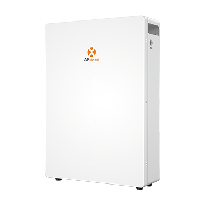AP BATTERIE 5.12KWH - 51.2V
