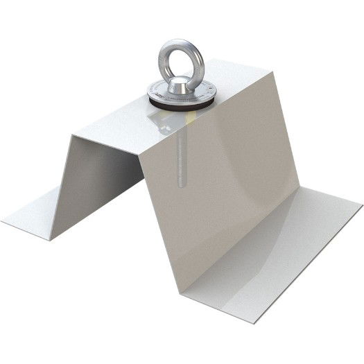 Lock VI