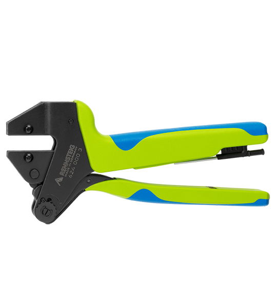 CRIMPING PLIERS PEW 12