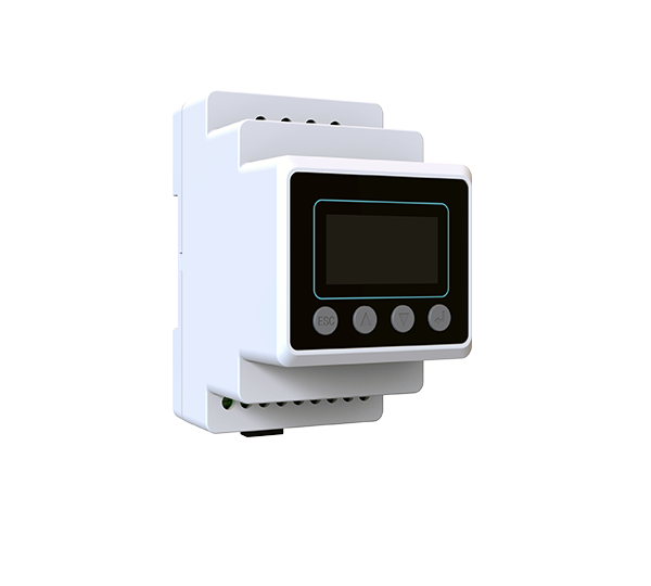 SMART METER RMM-120 (3 PHASE)