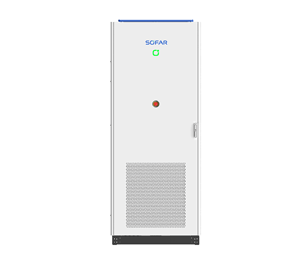Power Magic 2.0, 261 kWh
