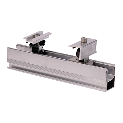 Vzorek systému K2 SingleRail 50