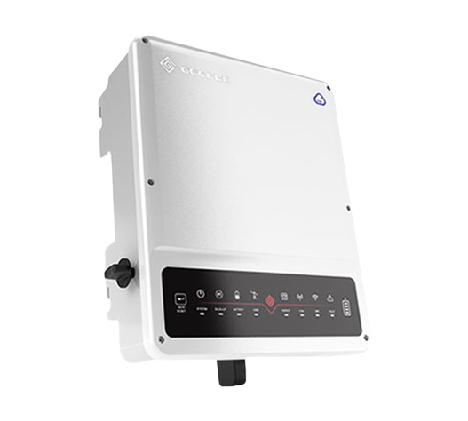GW6000-EH On-grid