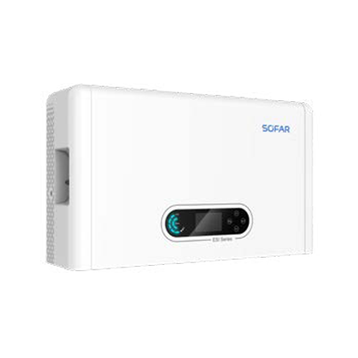 ESI 3K-S1