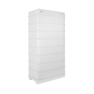 Sungrow SBR256 HV LFP Battery System