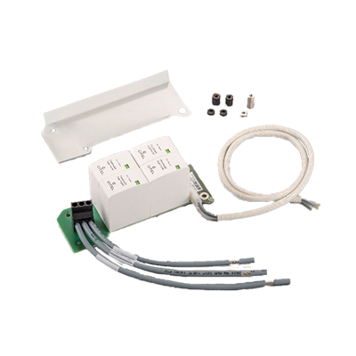 OVERVOLTAGE PROTECTION (3.0-8.2kW) (I+II)