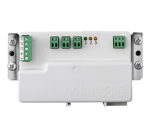 SolarEdge ELECTRICITY METER SE-MTR-3Y-400V-A
