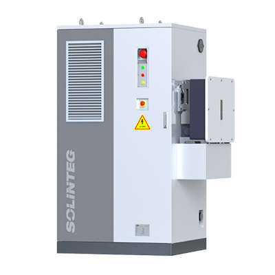 IntegOne PTH-25K-S64kWh