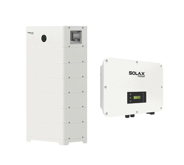 T-BAT-SYS-HS-O 30.7+ X3-ULTRA-30K