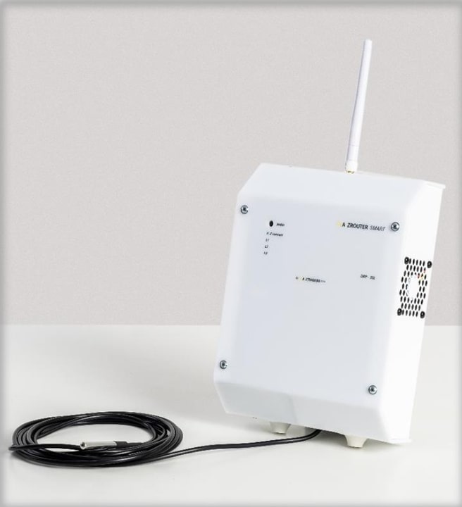 AZrouter SMART SLAVE