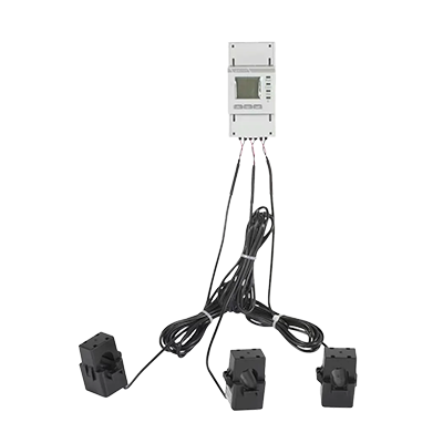 SMART METER TRIPHASE 120A