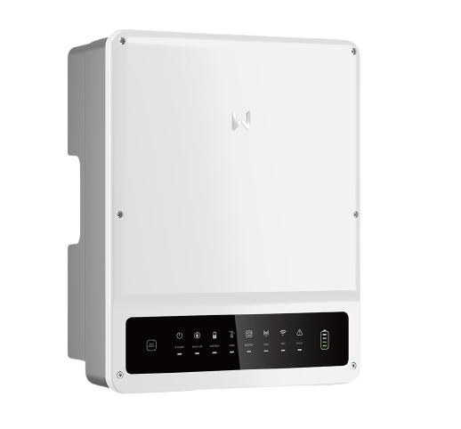 GW10KN-ET PLUS 16A  (DC/WIFI/3P-METER/BACKUP)