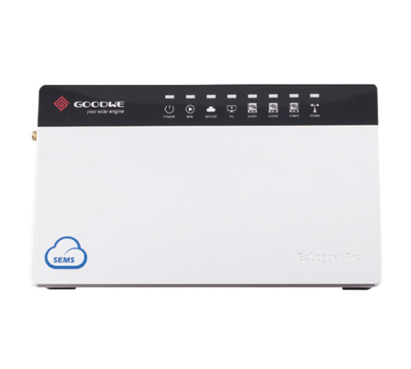 EZLOGGER PRO LAN