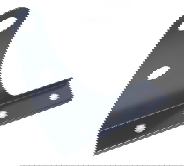 Supports de pare-neige 3/4" type A12 - anthracite