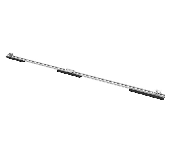 D-Dome 6.10 Base Set L  (2480x75x77,5mm)