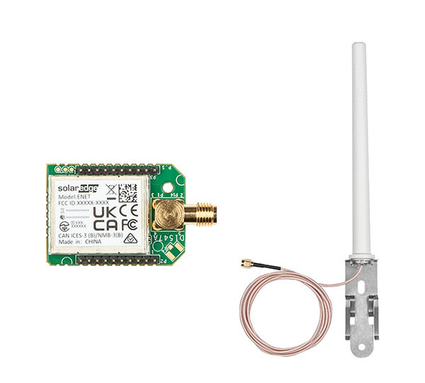 SolarEdge ENET-HBNP-01 ENERGY NET CONNECTION