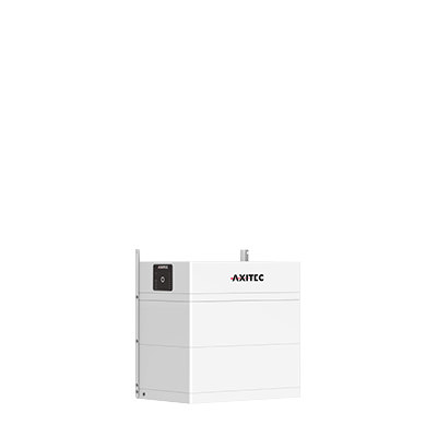 AXIstorage Li SV3 9.7