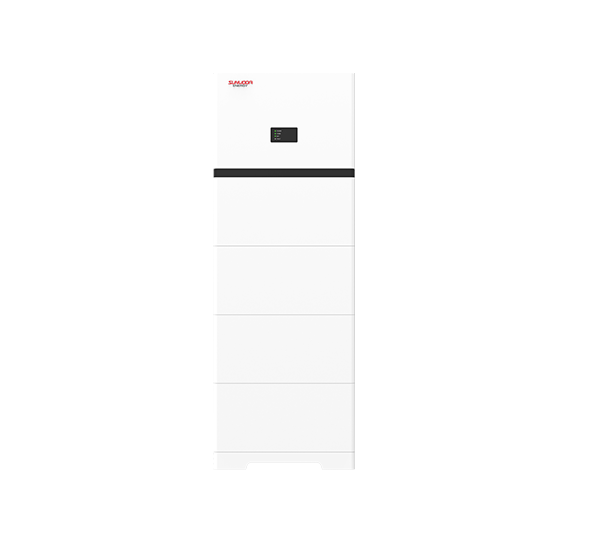 SunESS 12K + 20.0 storage