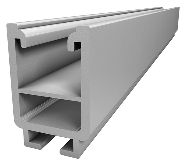 K2 RK2 SOLIDRAIL ALPIN
