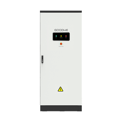 Lynx C 100kWh C&I Battery System Extension