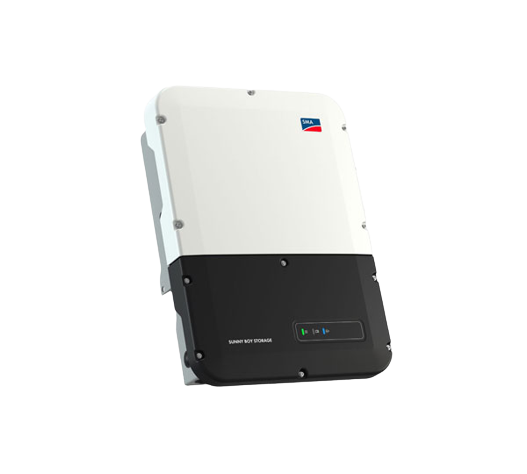 Sunny Boy Storage 3.7 (without Wifi)