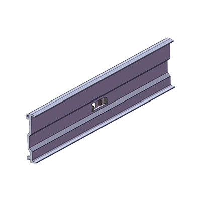 PV-ezRack Splice for Elite Rail