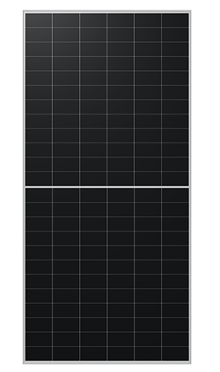 Hi-MO X10 Explorer LR7-72HVH 640M