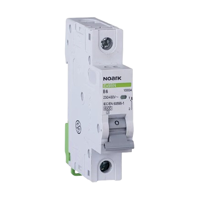 Noark 63 Amp Miniature Circuit Breaker