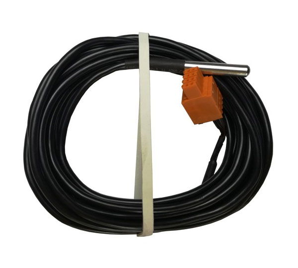 AC-THOR temperature sensor