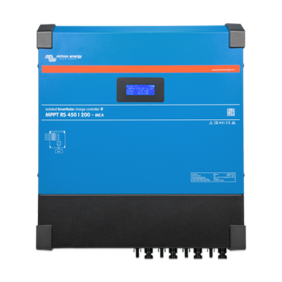 VICTRON SMARTSOLAR MPPT T RS 450/200-MC4