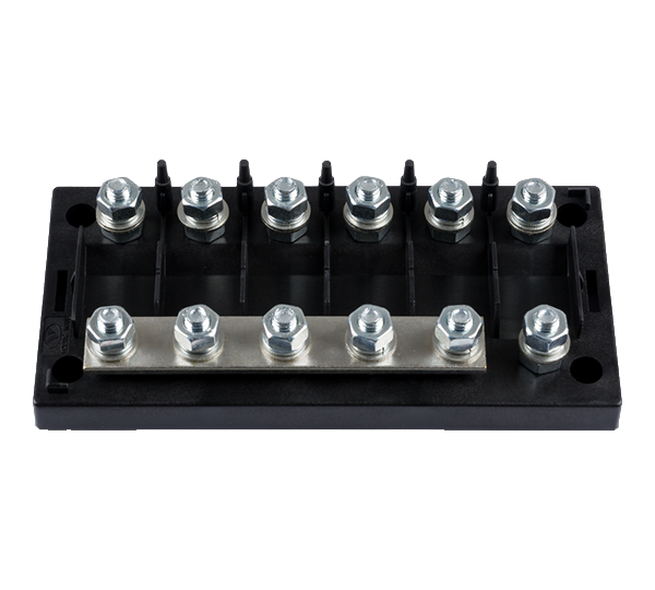 Victron FUSE HOLDER 6-WAY FOR MEGA-FUSE
