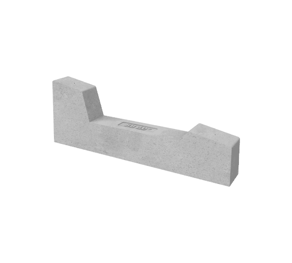 BALLAST 10° (23010)