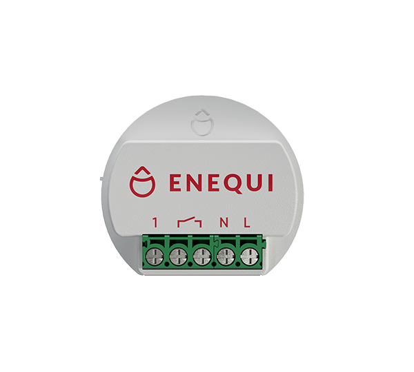 QUIPOWER NODE RELAY