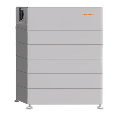 Sonnenkraft Batterie SK-B-24 (24.48 kWh)