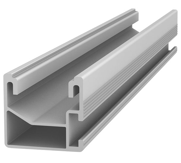 RAIL SINGLERAIL 36 - 2.40M