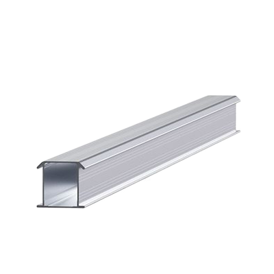 RAIL DE MONTAGE CLICK FIT EVO - 4638MM