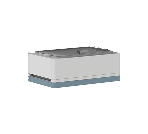 FORCE-H1 FH48074, HV storage module