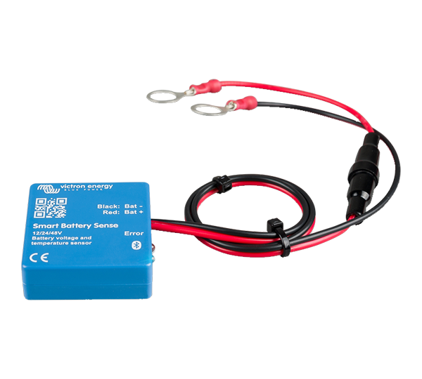 Victron SMART BATTERY SENSE LONG RANGE (UP TO 10M)